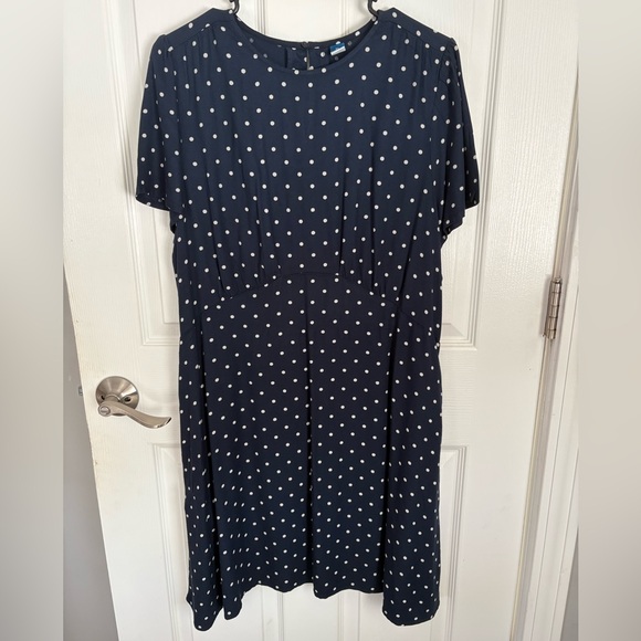 Old Navy Dresses & Skirts - Old Navy Polka Dot Dress